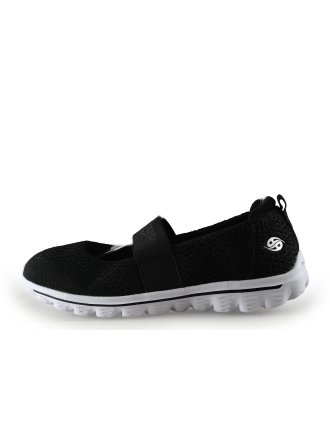 Dockers Slip-ons Schwarz 326196
 Größe 41
 