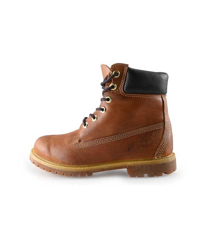 Timberland Schnürstiefel