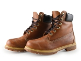 Timberland Schnürstiefel