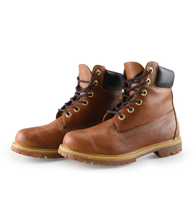 Timberland Schnürstiefel
