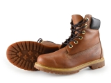 Timberland Schnürstiefel