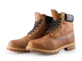 Timberland Schnürstiefel