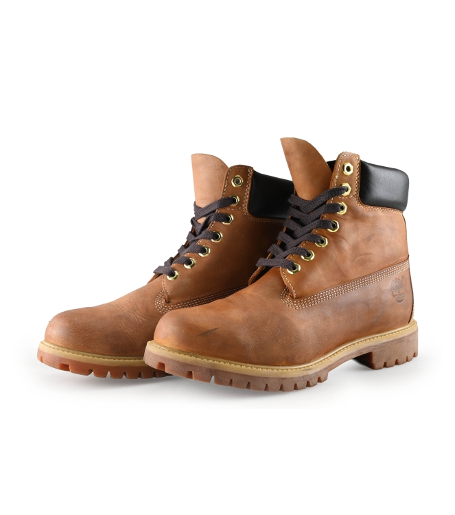Timberland Schnürstiefel
