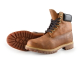 Timberland Schnürstiefel