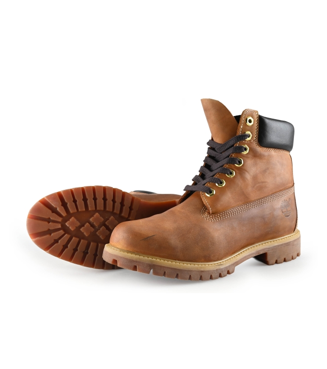 Timberland Schnürstiefel