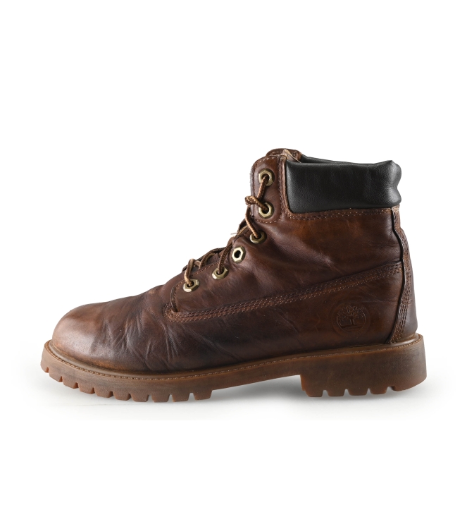Timberland Schnürstiefel