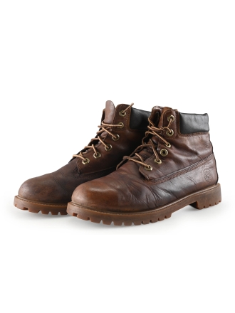 Timberland Schnürstiefel Braun 326200
Größe 40