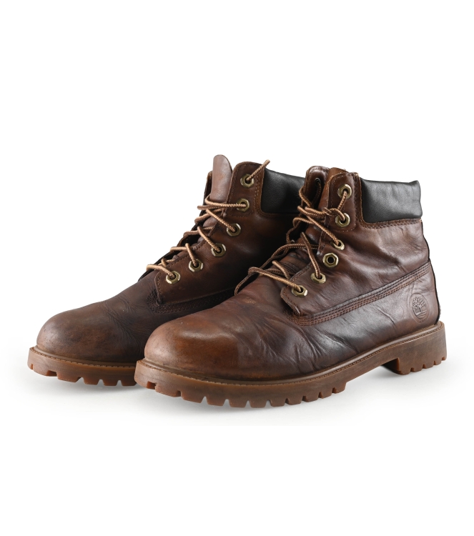 Timberland Schnürstiefel