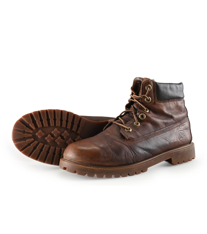 Timberland Schnürstiefel
