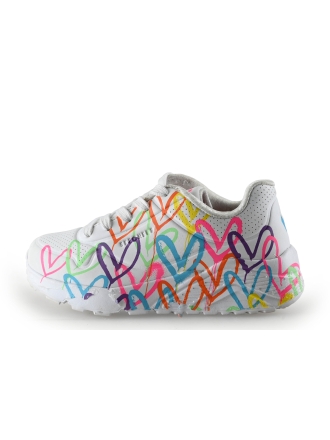 Skechers Sneaker Weiß 326201
 Größe 31
 