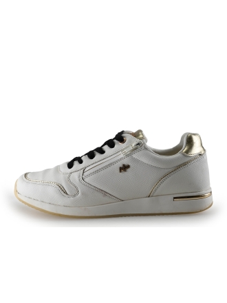 Mexx Sneaker Weiß 326202
 Größe 41
 
