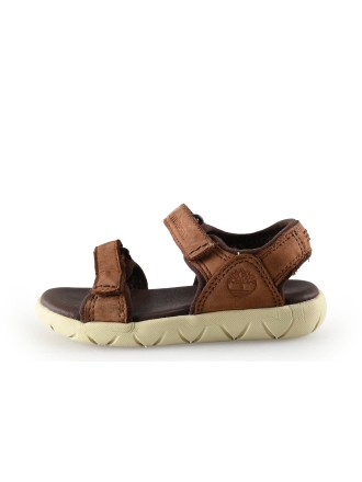 Timberland Sandalen Cognac 326203
 Größe 25
 