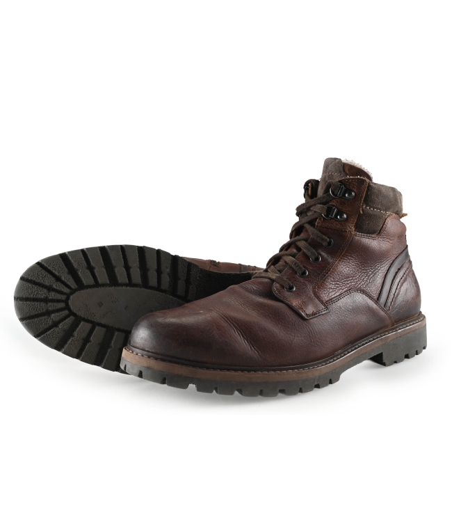 Outfielder Schnürstiefel