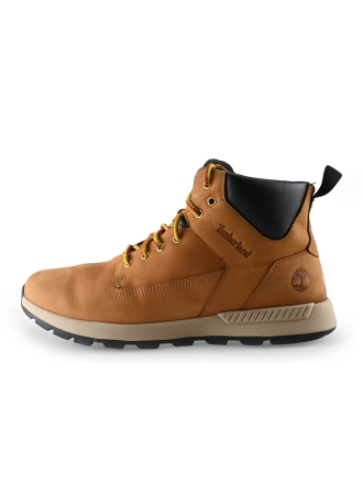 Timberland Schnürstiefel Braun 326207
 Größe 44½
 