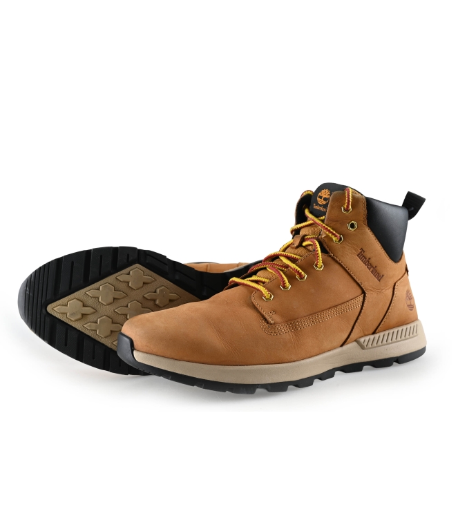 Timberland Schnürstiefel