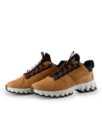 Timberland Sneaker Braun 326208
 Größe 42
 