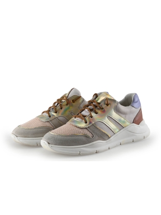 Wysh Sneaker Rosa 326213
 Größe 33
 