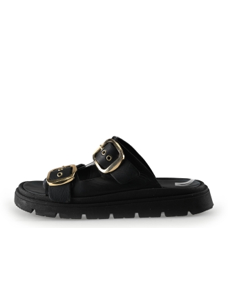 Manfield Flip-Flops Schwarz 326214
 Größe 40
 