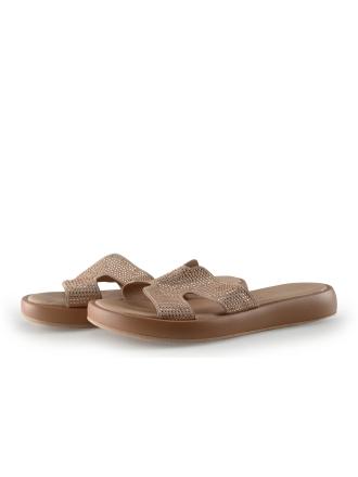Mexx Flip-Flops Beige 326220
 Größe 40
 