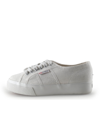 Superga Sneaker Weiß 326222
 Größe 38
 