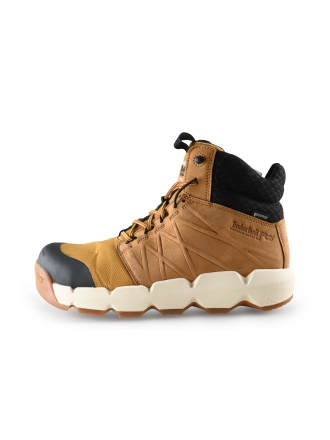 Timberland Arbeitsschuhe Gelb 326224
 Größe 42
 