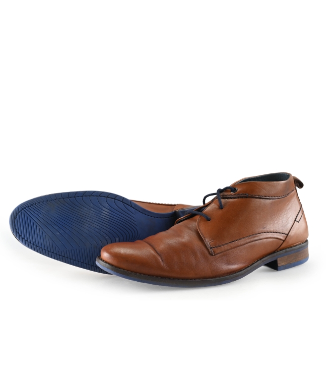 Berkelmans Schnürstiefel