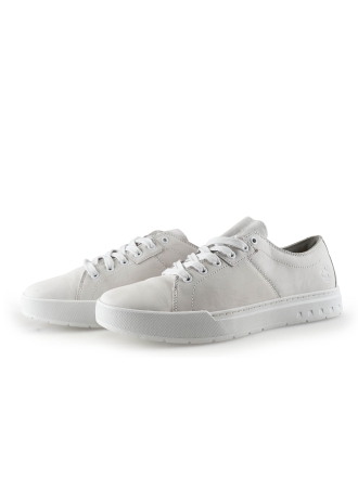 Timberland Sneaker Weiß 326226
 Größe 45
 