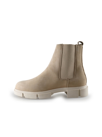 Nelson Chelsea boots Beige 326234
 Größe 40
 