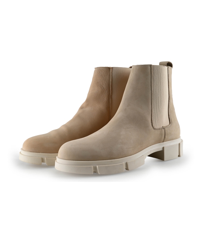 Nelson Chelsea boots
