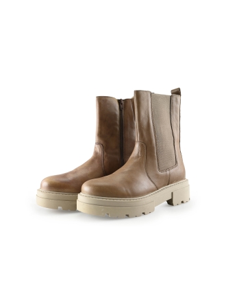 Nelson Chelsea boots Braun 326240
 Größe 38
 