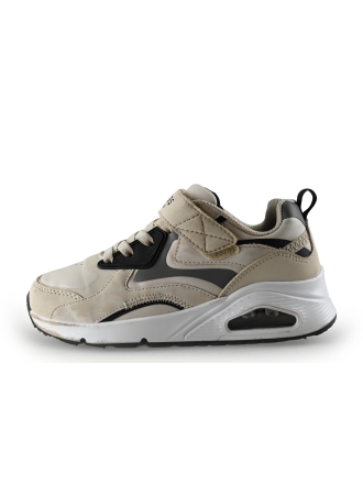 Skechers Sneaker Beige 326243
 Größe 33
 