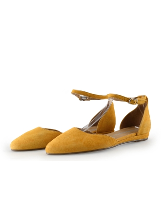 Tamaris Keilschuhe Gelb 326245
 Größe 37
 