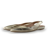 Manfield Slingbacks