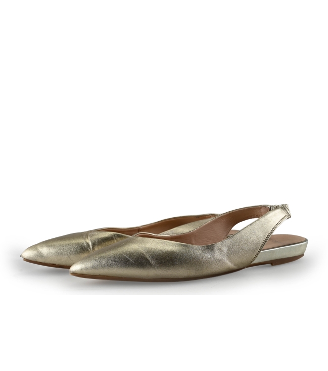 Manfield Slingbacks