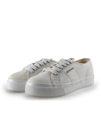 Superga Sneaker Weiß 326248
 Größe 39
 