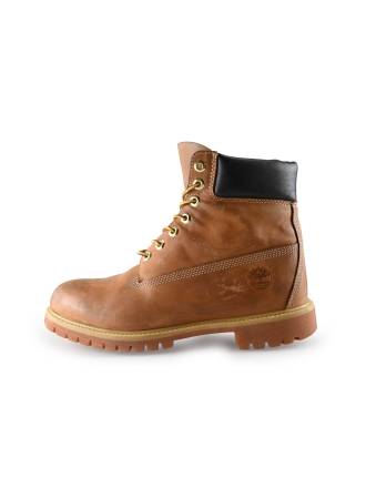 Timberland Boots Braun 326251
 Größe 41
 