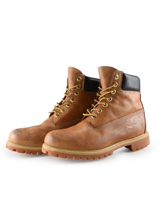 Timberland Boots Braun 326251
 Größe 41
 