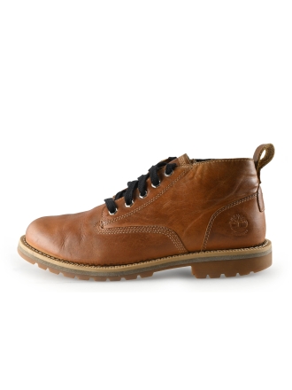 Timberland Schnürstiefel Cognac 326252
 Größe 44
 