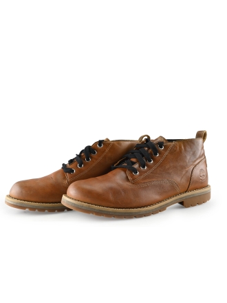 Timberland Schnürstiefel Cognac 326252
 Größe 44
 