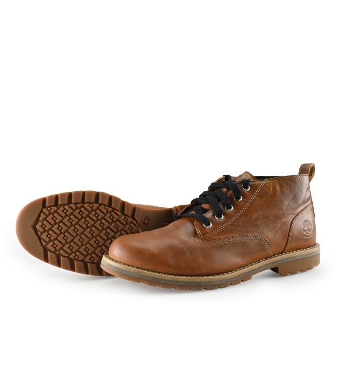 Timberland Schnürstiefel