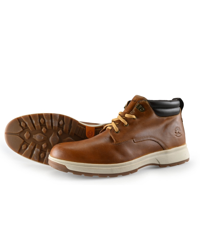 Timberland Schnürstiefel