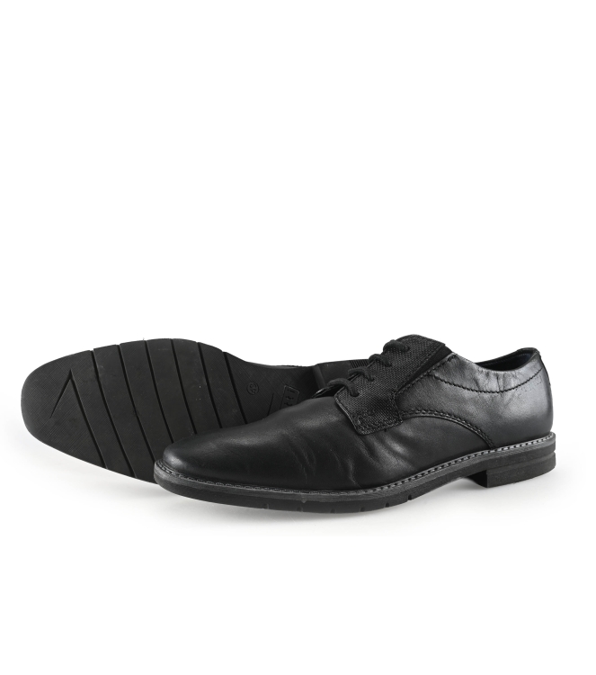 Rieker Schnürschuhe