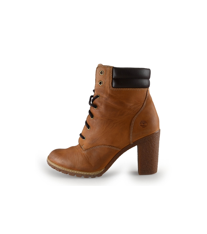 Timberland Schnürstiefel