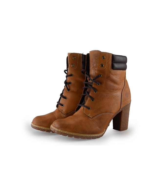 Timberland Schnürstiefel