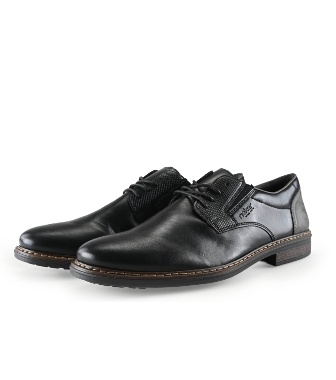 Rieker Schnürschuhe