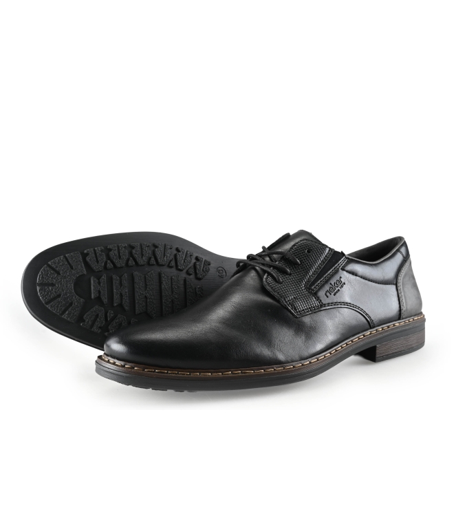 Rieker Schnürschuhe