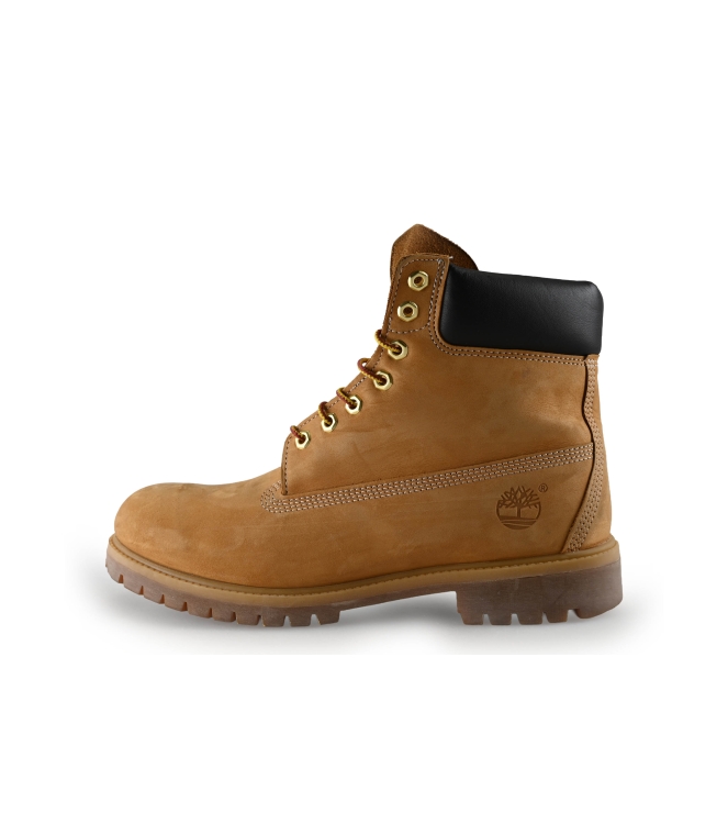 Timberland Schnürstiefel