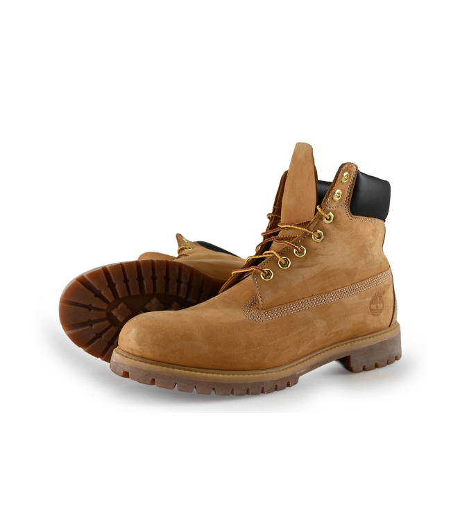 Timberland Schnürstiefel