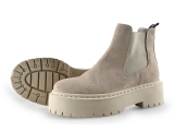 Steve Madden Chelsea boots