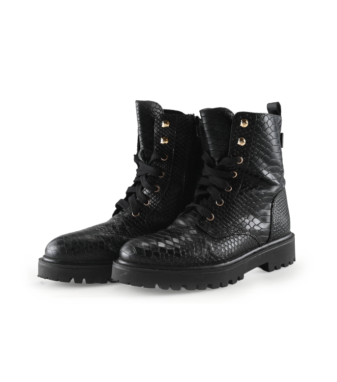 Poelman Schnürstiefel